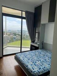 The Skywoods (D23), Condominium #549384761